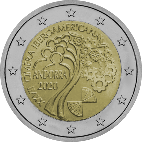 2020 – 27ème sommet ibéro-américain