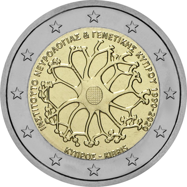 2020 – 30 ans de l’institut de neurologie et de génétique