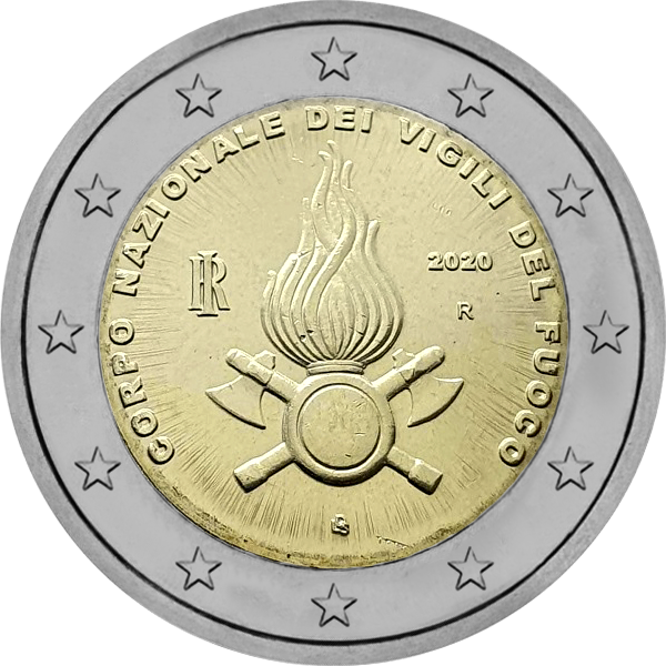 2020 – 80 ans de la création du corps national des sapeurs pompiers