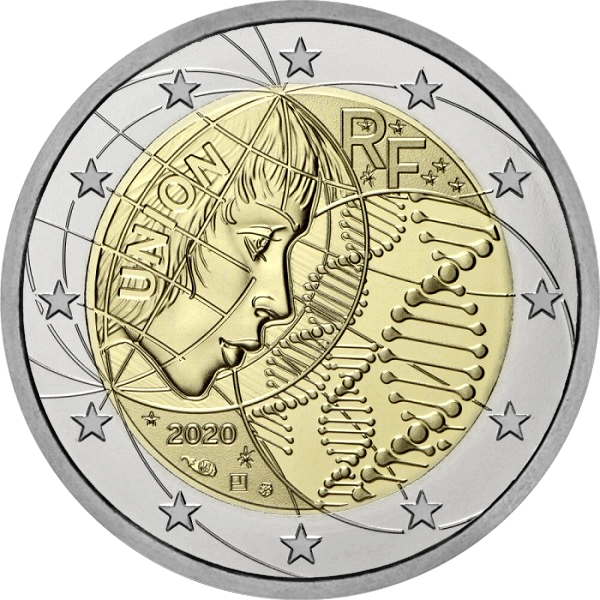 2020 – La recherche médicale