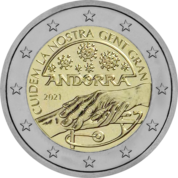 2021 – Soins envers les personnes âgées pendant le covid-19