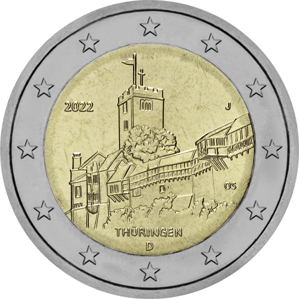 2022 Thüringen