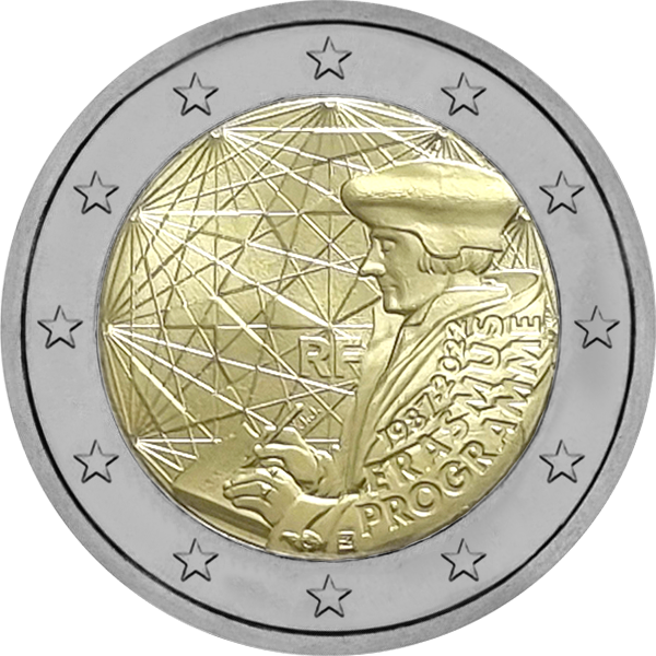 2022 – 35 ans du programme Erasmus – version française