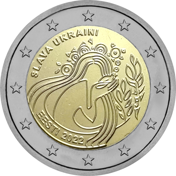 2022 – Soutien à l’Ukraine