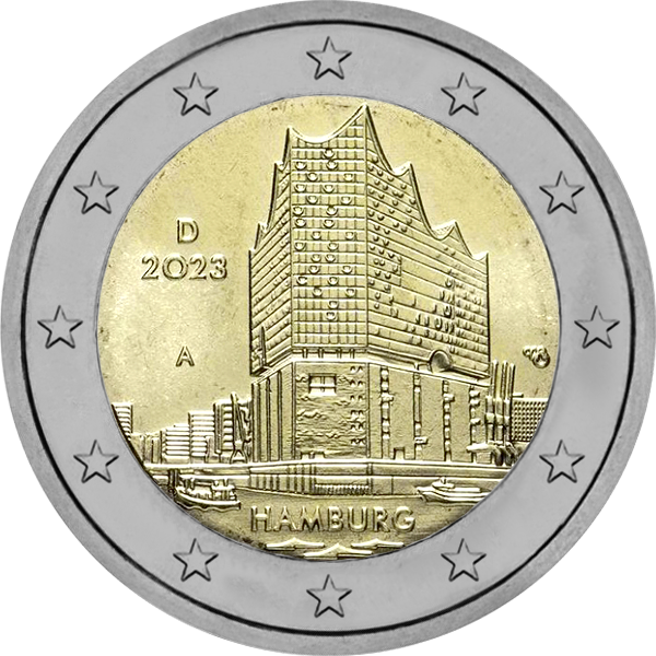 2023 – Hamburg