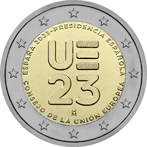 2023 – Présidence de l’Union européenne