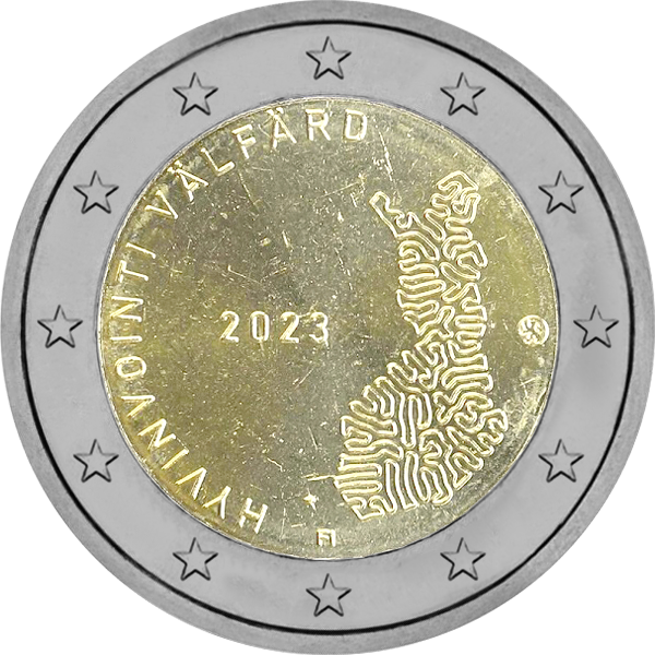 2023 – Services sociaux et de santé