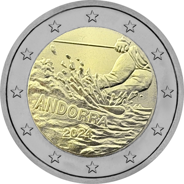 2024 – 100 ans de ski à Andorre