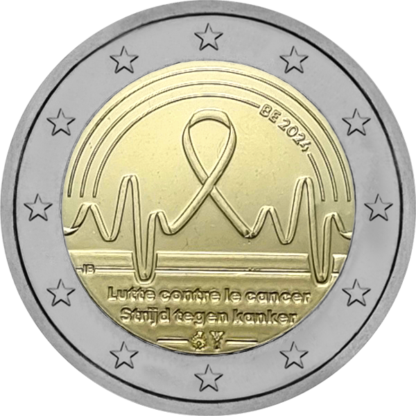 2024 – Lutte contre le cancer