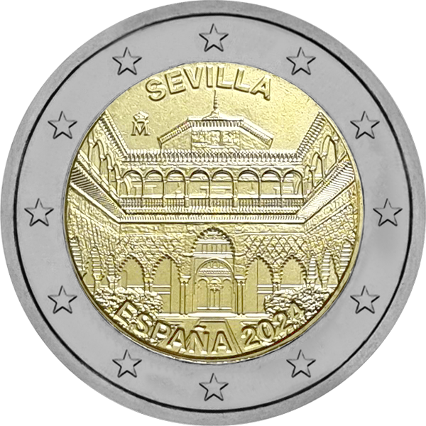 2024 – Séville