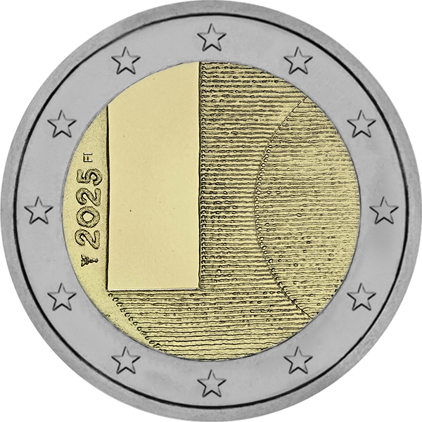 2025 – Diplomatie finlandaise