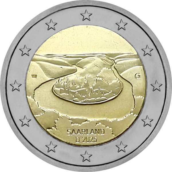 2025 – Saarland
