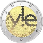 2026 - 100 ans de la radio finlandaise