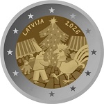 2026 - Les marchés de Noël