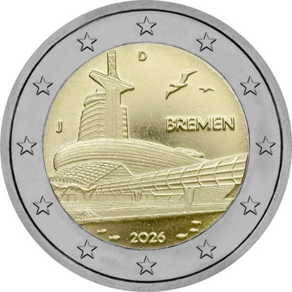 2026 – Bremen
