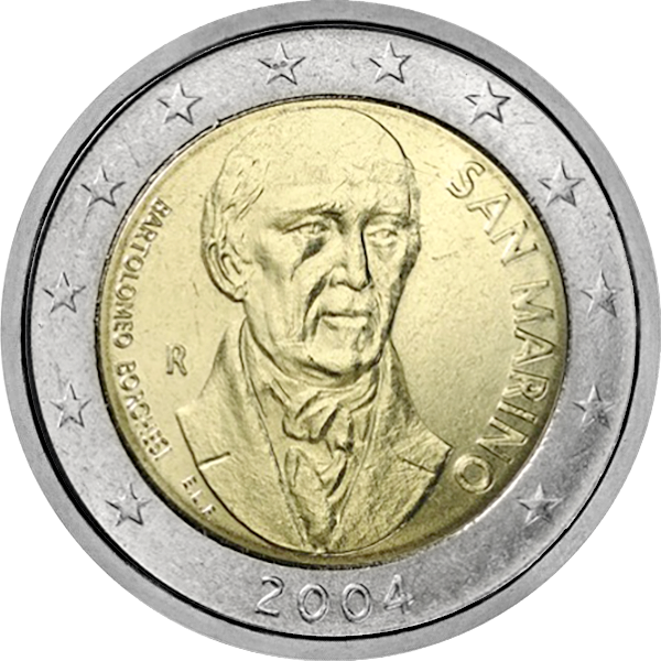 2004 – Bartolomeo Borghesi