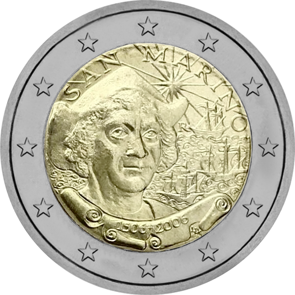 2006 – 500 ans de la mort de Christophe Colomb