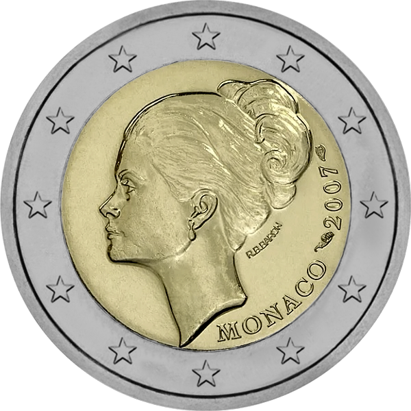 2007 – 25 ans de la mort de Grace Kelly