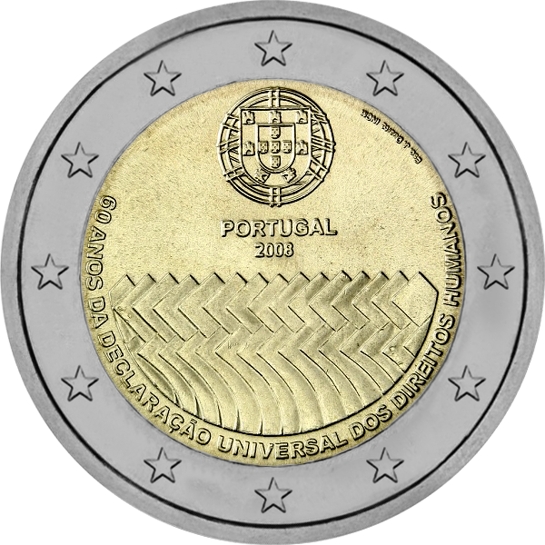 2008 – 60 ans de la déclaration des Droits de l’Homme