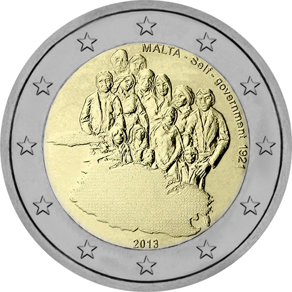 2013 – Auto-détermination gouvernementale de 1921