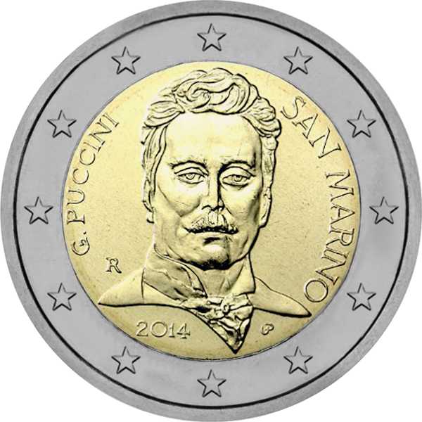 2014 – 90 ans de la mort de Giacomo Puccini