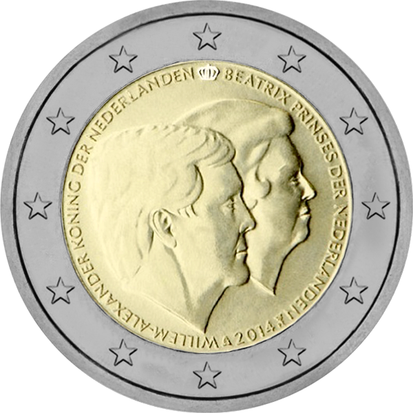 2014 – Adieux officiels à la Reine – couronne blanche