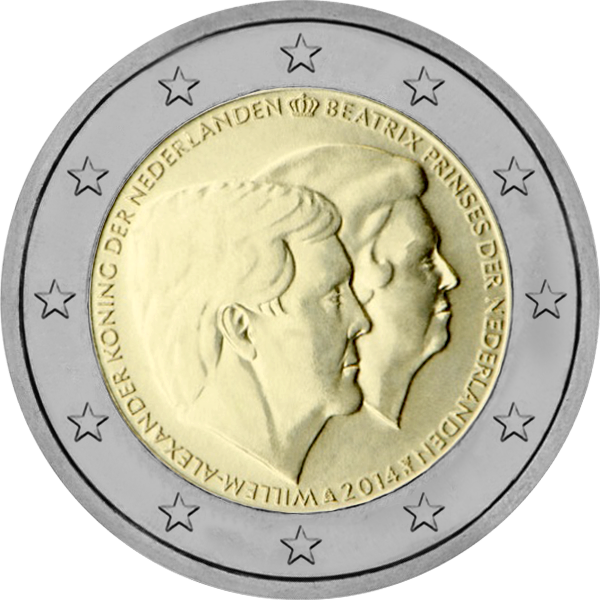 2014 – Adieux officiels à la Reine