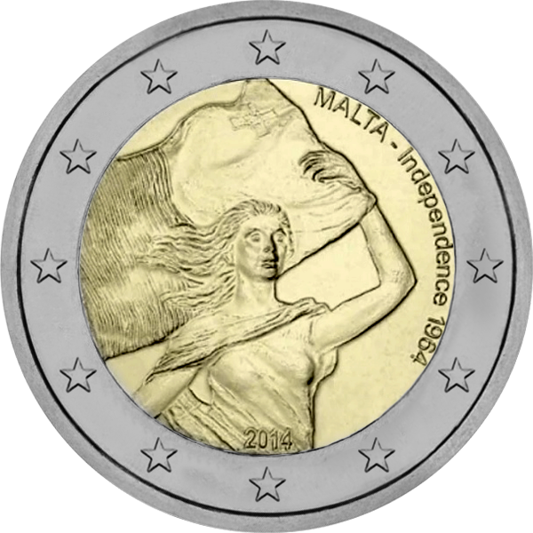 2014 – Indépendance de 1964