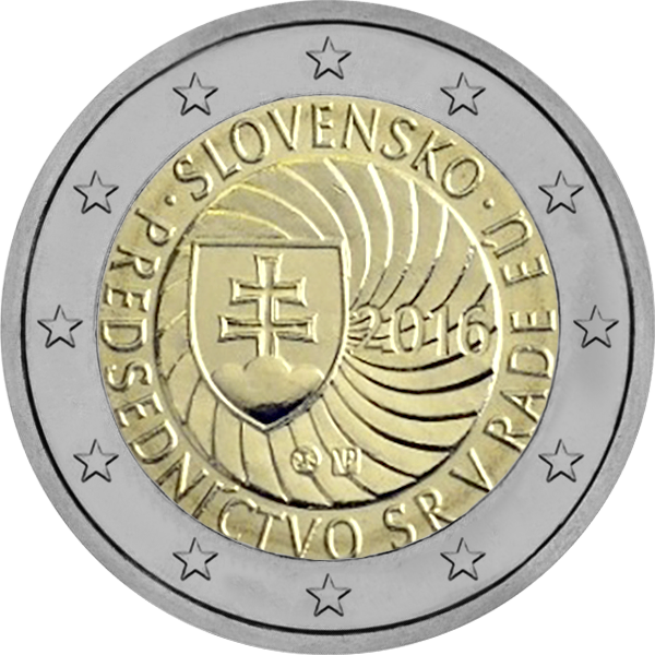 2016 – Présidence slovaque du Conseil de l’Union européenne