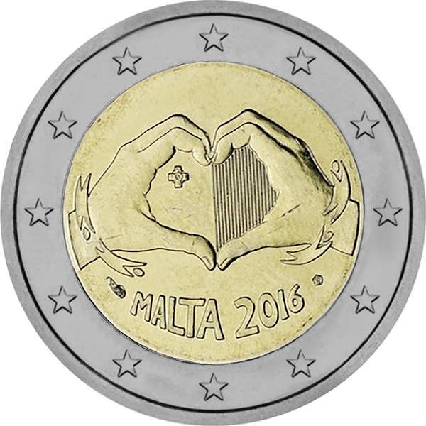 2016 – Solidarité par l’amour