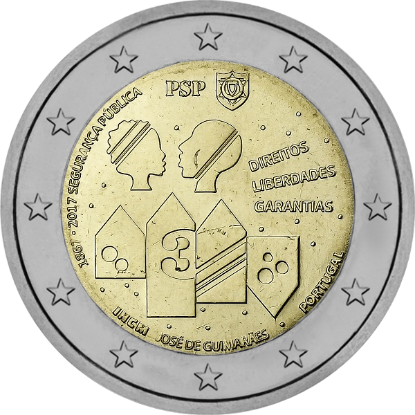 2017 – 150 ans de la police de sécurité publique