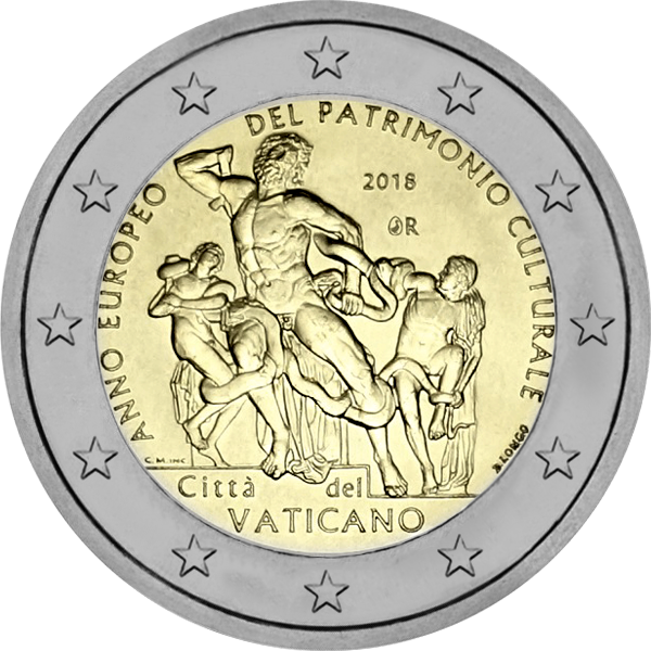 2018 – Année européenne du patrimoine culturel