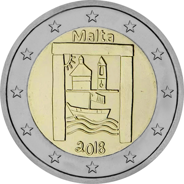 2018 – Héritage culturel