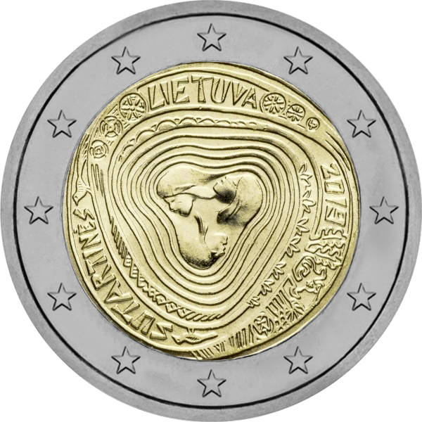 2019 – Sutartinės