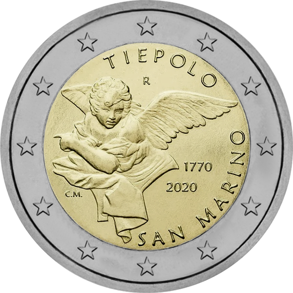 2020 – 250 ans de la mort de Giambattista Tiepolo