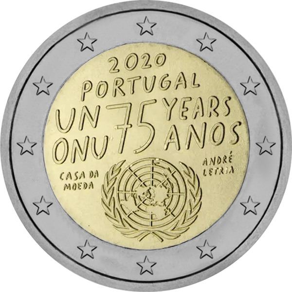 2020 – 75 ans de l’ONU