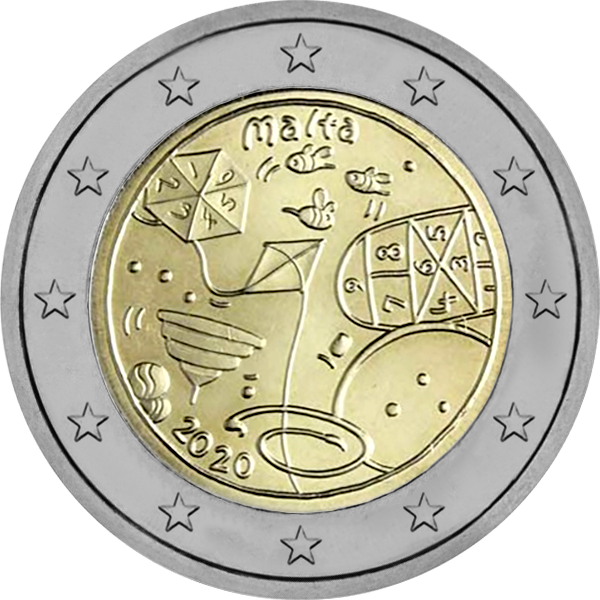 2020 – Jeux d’enfants