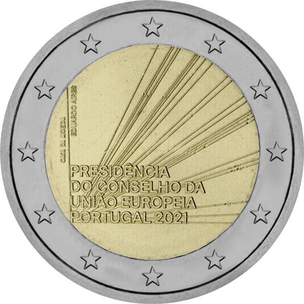 2021 – Présidence du conseil de l’Union européenne