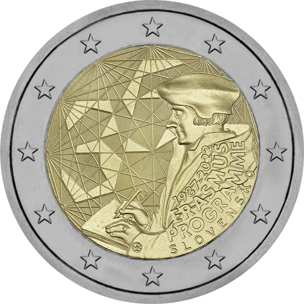 2022 – 35 ans du programme Erasmus – version slovaque