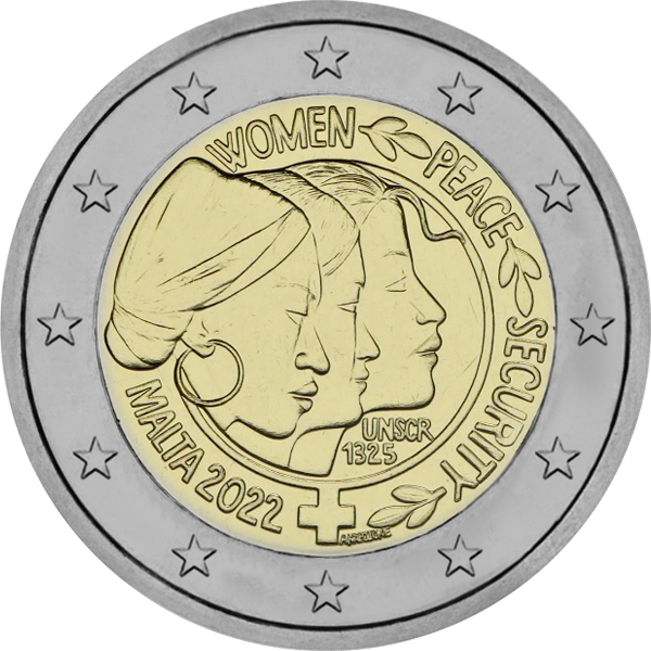 2022 – Femmes, paix et sécurité