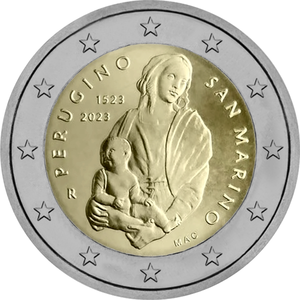 2023 – 500 ans de la mort du Pérugin