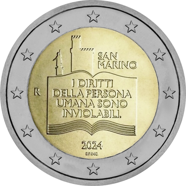 2024 – 50 ans de la Déclaration des Droits des Citoyens