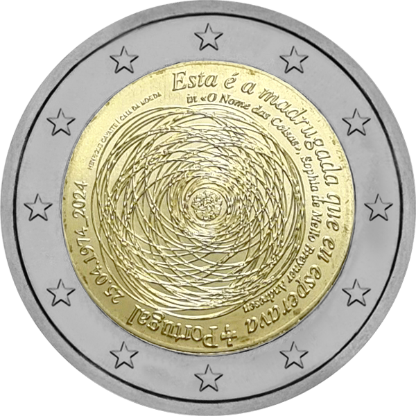 2024 – 50 ans de la Révolution du 25 avril