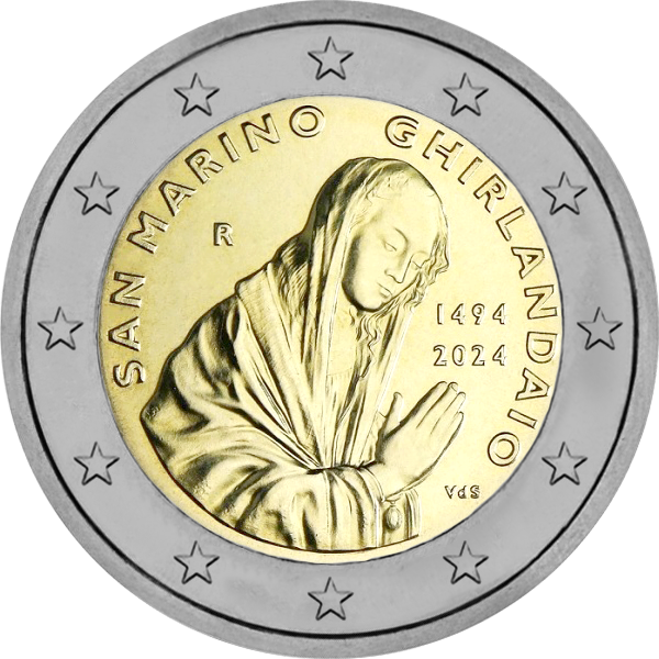 2024 – 530 ans de la mort de Ghirlandaio