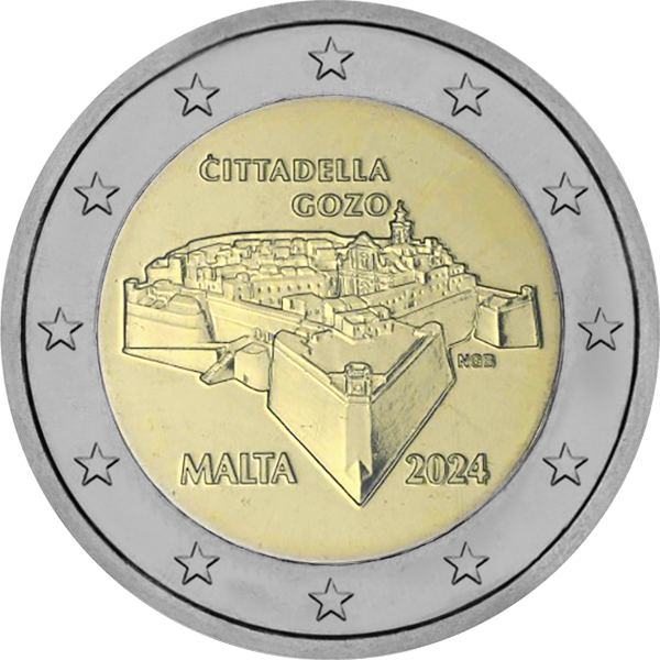 2024 – Citadelle de Gozo