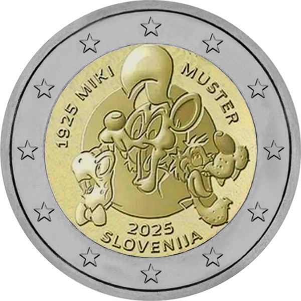 2025 – 100 ans de la naissance de Miki Muster