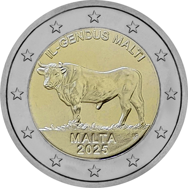 2025 – Boeuf maltais