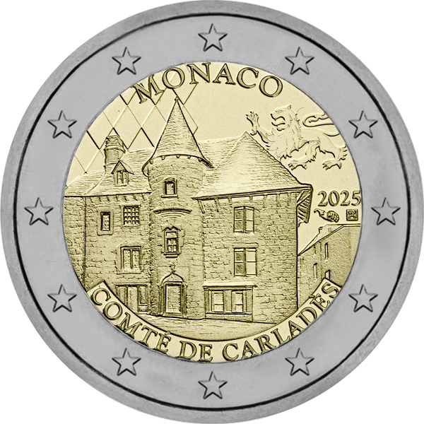2025 – Comté de Carladès