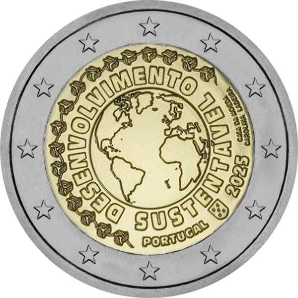 2025 – Développement durable