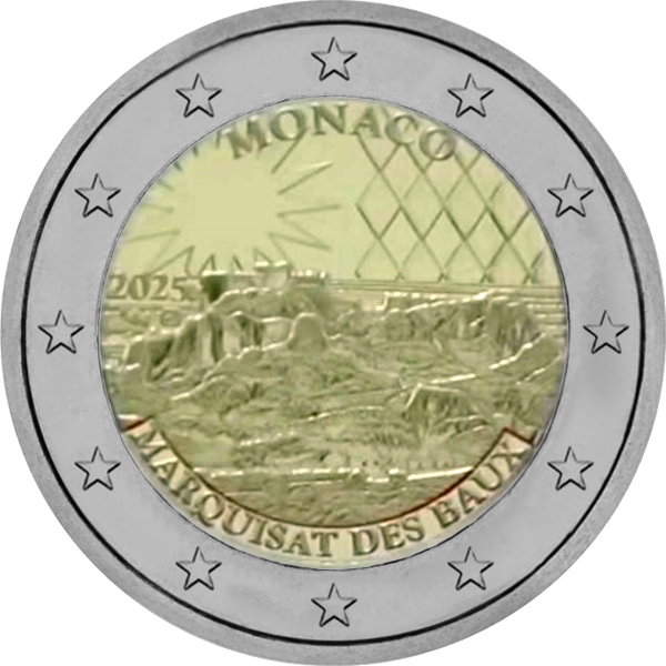 2025 – Marquisat des Baux